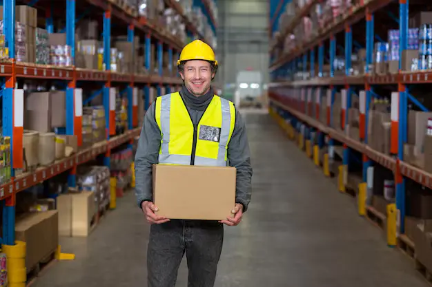 Customs Documentation Preparation