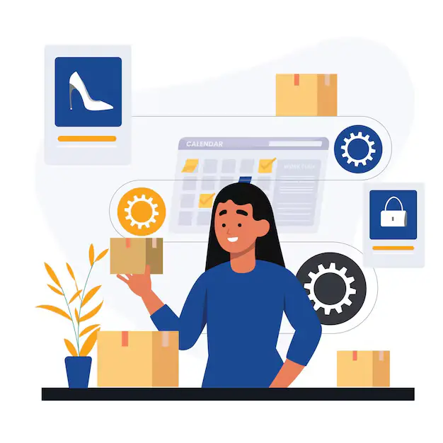 Dependable Product Supply Solutions