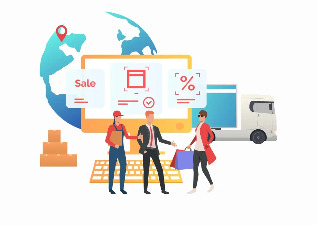 Global Sourcing Services