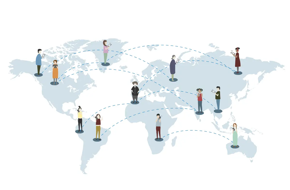 Global Sourcing is a Strategic Advantage
