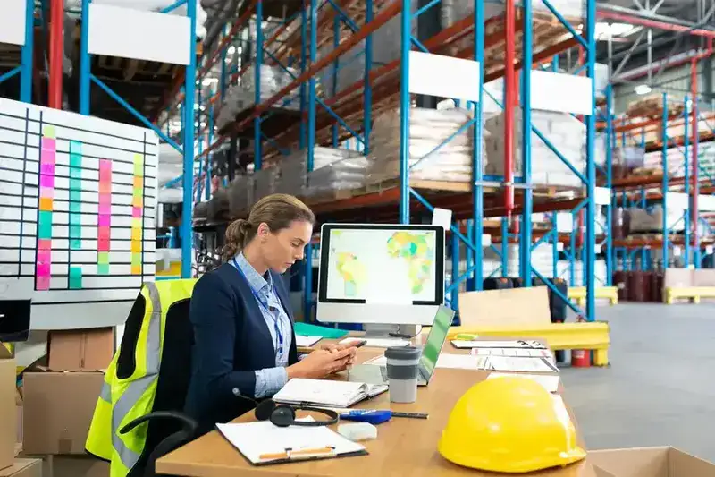 Global Sourcing