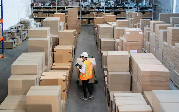 Product Supply Services