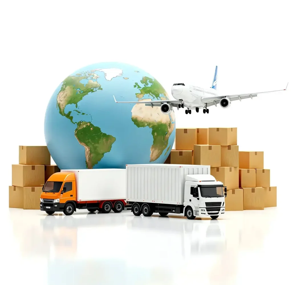 global-shipping-logistics bdex