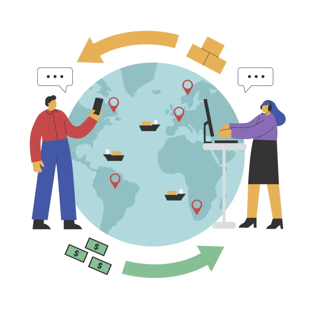 transparent, proactive